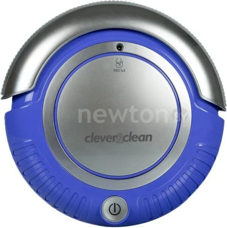 Робот-пылесос Clever&Clean M-Series 002 Blue