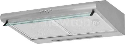Кухонная вытяжка Germes Slim 60 inox