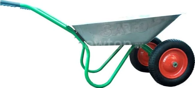 Тачка Sato WB6204S