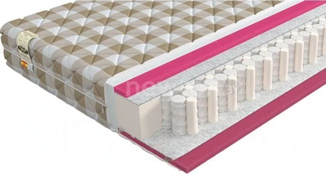 Матрас Mr. Mattress Alliance 180x200