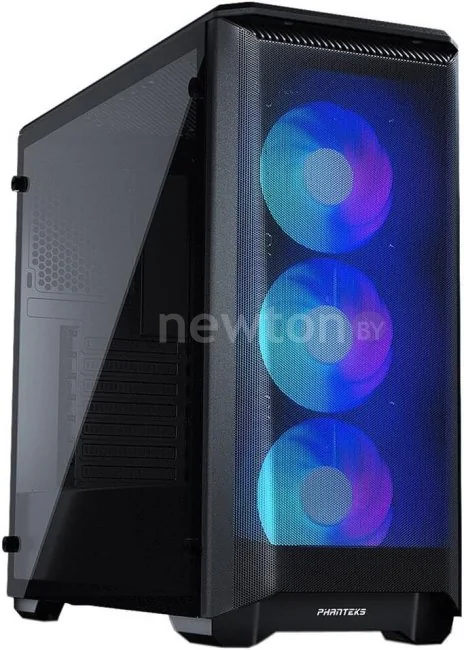 Корпус Phanteks Eclipse P400A PH-EC400ATG_DBK01