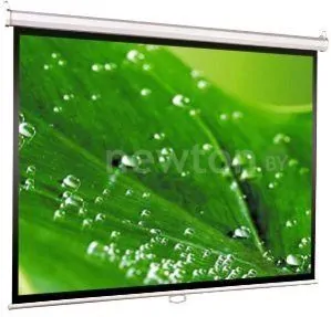 Проекционный экран ViewScreen Scroll 180x180 [WSC-1102]