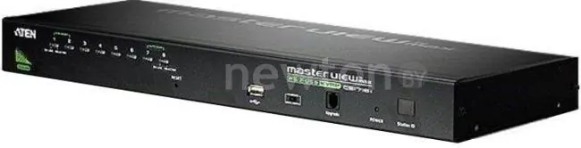 KVM переключатель Aten CS1708A-AT-G
