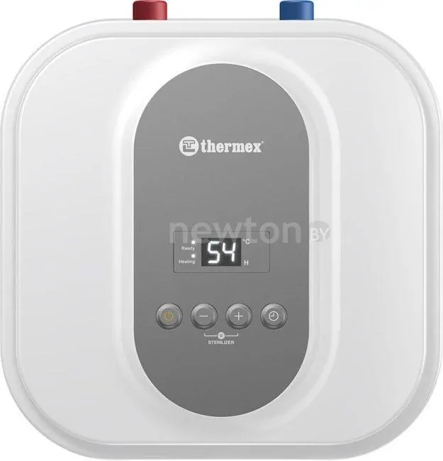 Накопительный электрический водонагреватель под мойку Thermex Smartline 30 U