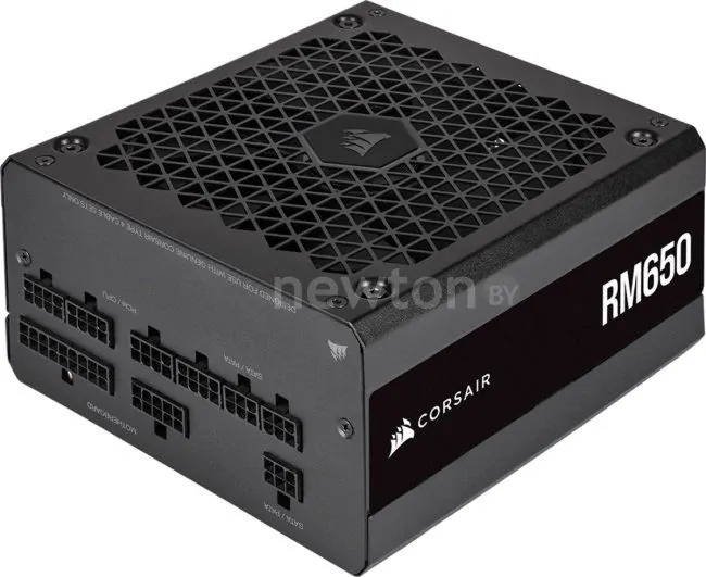 Блок питания Corsair RM650 CP-9020233-EU