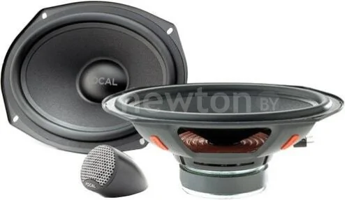 Компонентная АС Focal Universal ISU690