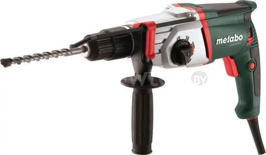 Перфоратор Metabo KHE 2650