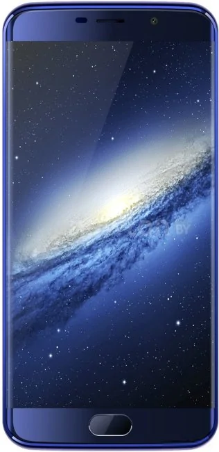Телефон Elephone S7 4GB/64GB (синий)