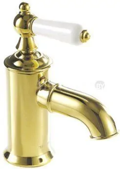 Смеситель Bravat Art F175109G