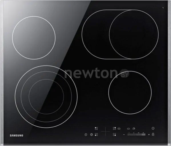 Варочная панель Samsung CTR264KC01/BWT