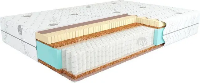 Матрас Kondor Jamaika 3 Multi 180x210 (трикотаж)