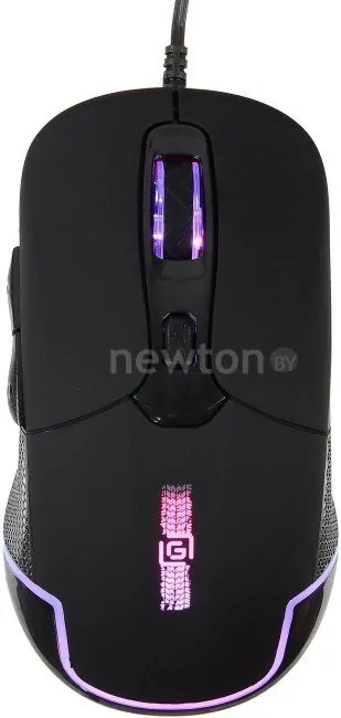 Игровая мышь Оклик 965G