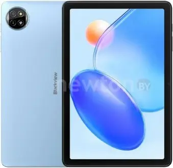 Планшет Blackview Tab 20 Wi-Fi 4GB/64GB (голубой)