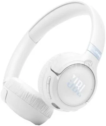 Наушники JBL Tune 680NC (белый)