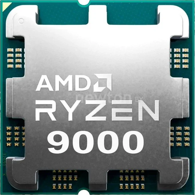 Процессор AMD Ryzen 7 9700X