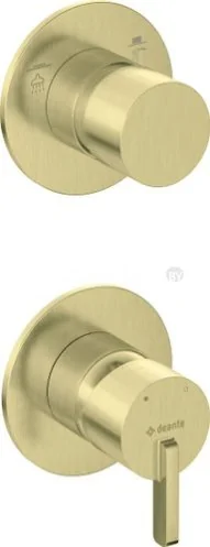 Смеситель Deante Silia BQSR44P