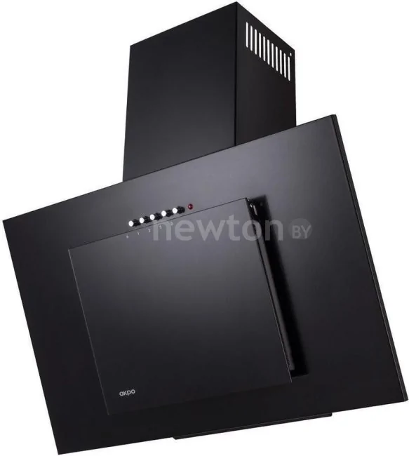 Кухонная вытяжка Akpo Nero Eco 50 WK-4 (черный)