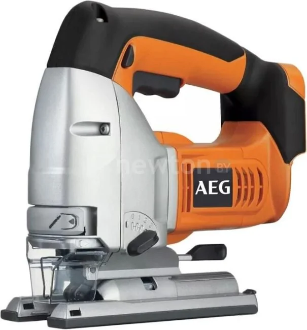Электролобзик AEG Powertools BST 18X-0 4935413130 (без АКБ)