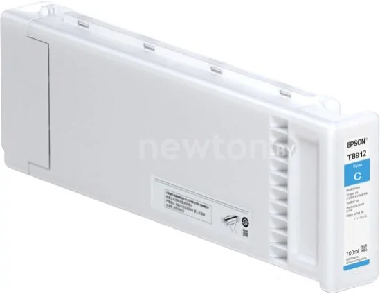 Картридж Epson C13T891200