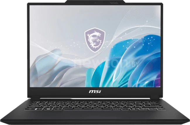 Игровой ноутбук MSI Creator M14 A13VF-089RU