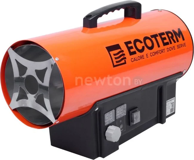 Тепловая пушка Ecoterm GHD-15T