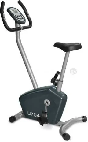 Велотренажер Carbon Fitness U704