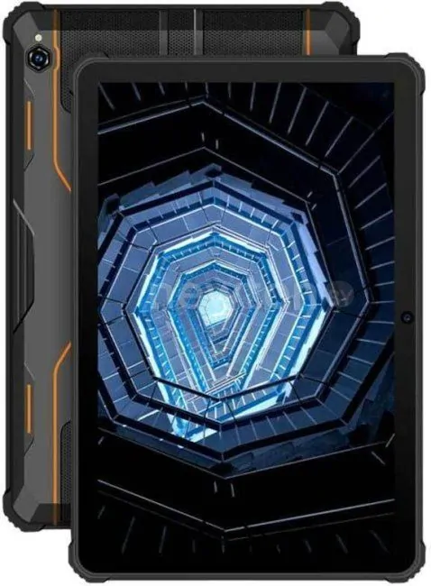 Планшет Oukitel RT5 (оранжевый)