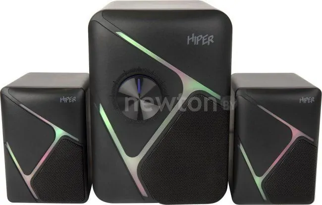 Акустика Hiper RLine H-TR7
