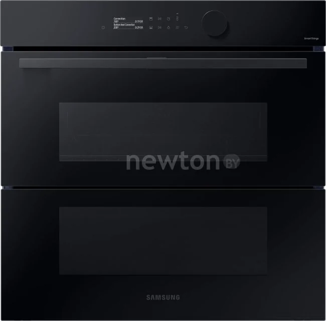 Электрический духовой шкаф Samsung NV7B5745PAK/U2