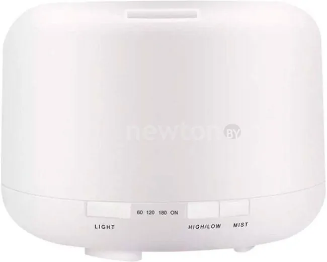 Увлажнитель воздуха ZDK Aroma Air 5 (белый)