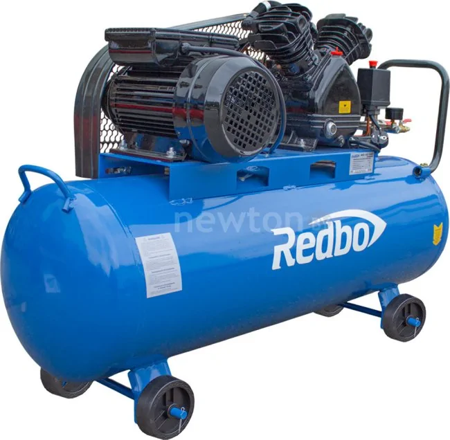 Компрессор Redbo ACO-100/2400