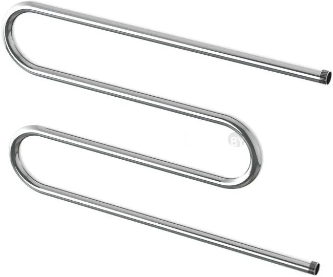 Полотенцесушитель Gloss & Reiter Standart M. М.55Х80 (1")