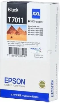 Картридж Epson C13T70114010