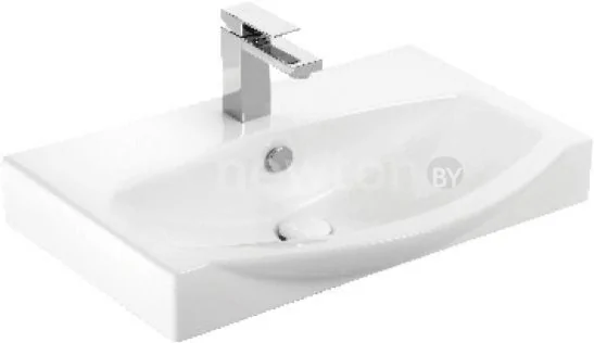 Умывальник Sanovit Plazma 65x49 [5065]