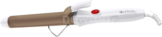 Круглая  плойка CENTEK CT-2075