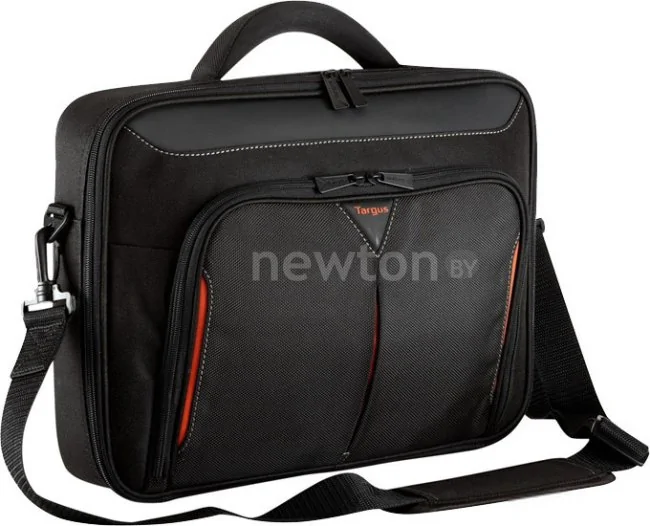 Сумка для ноутбука Targus Classic+ Clamshell 14.1" (CN414EU)