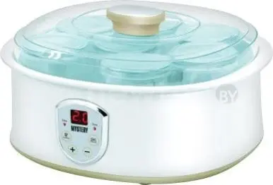 Йогуртница Mystery MYM-6002