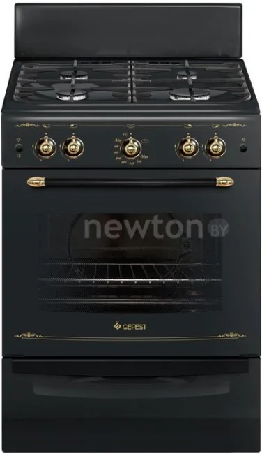 Кухонная плита GEFEST 6100-02 0090