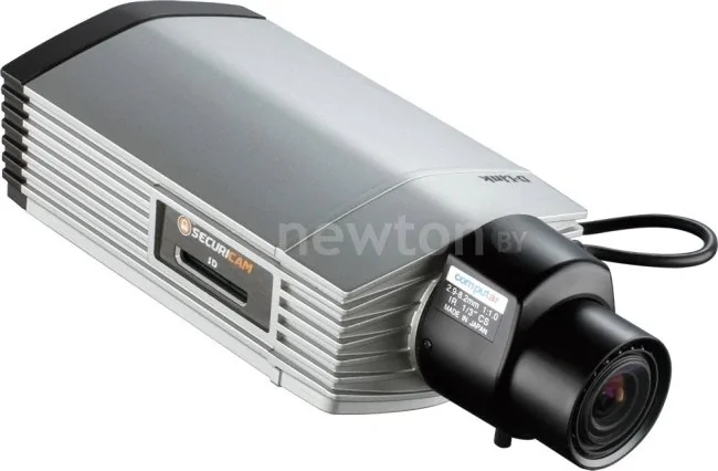 IP-камера D-Link DCS-3714