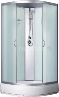 Душевая кабина Акваль FD-GS-80Q 80x80