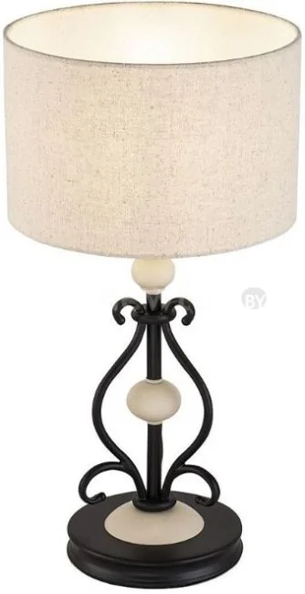 Настольная лампа Maytoni Karina H631-TL-01-B