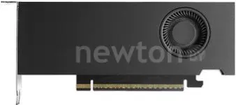 Видеокарта NVIDIA RTX Pro 4000 Blackwell SFF Edition 24GB GDDR7 900-5G195-2200-000