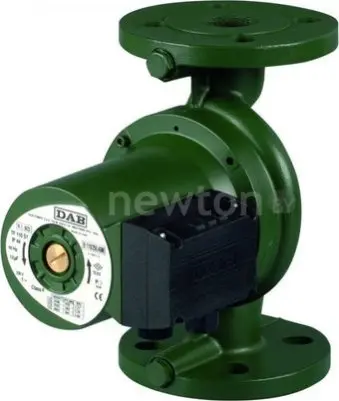Циркуляционный насос DAB B 56/250.40 T