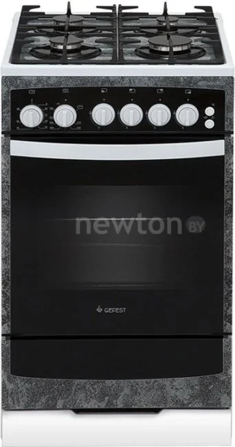 Кухонная плита GEFEST 3500