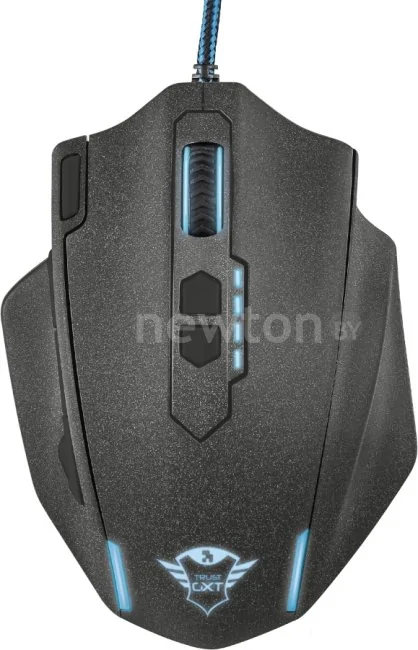 Игровая мышь Trust GXT 155 Caldor