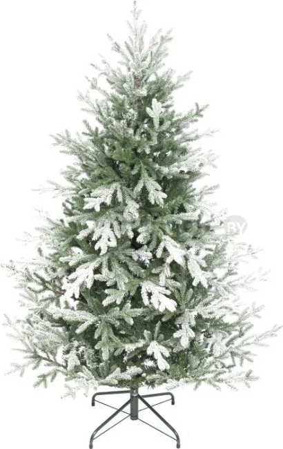Ель Winter Time BCB05-1465TS 1.5 м (заснеженная)