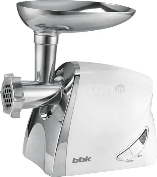 Мясорубка BBK MG2006 White