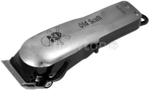 Машинка для стрижки волос Harizma Old Scull H10104