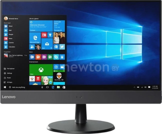 Моноблок Lenovo V510z 10NQ000YRU