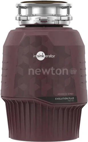 Измельчитель пищевых отходов InSinkErator Evolution Plus 750 EC